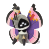 Officiële Pokemon center Pokemon fit knuffel Vivillon (Elegant Pattern) 15cm 